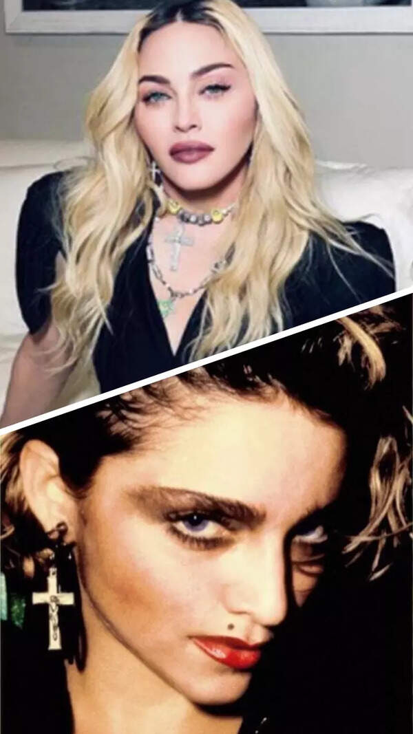 Madonna Wallpapers