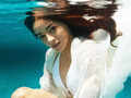 Bikini-clad Ananya Panday looks like a mermaid in these breathtaking underwater pictures