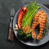 Making drastic changes to your diet