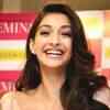 Article image for: Sonam says no to <i class="tbold">reality show</i>