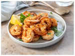 How to cook shrimp right at home