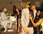 Simone Biles and Jonathan Owens are engaged! Romantic pictures of the athlete couple will melt your heart