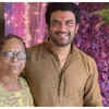 Article image for: <i class="tbold">Sharad Kelkar</i> wishes his mother on her birthday with an adorable post