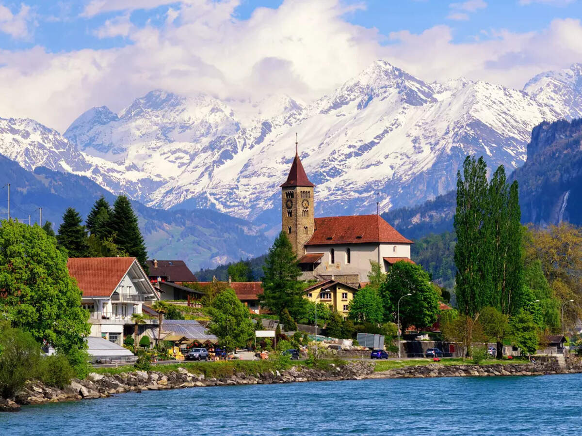 Sonbhadra Travel Plan : What a country Switzerland has seen, There is more than one place to visit in this city of UP, know how to visit