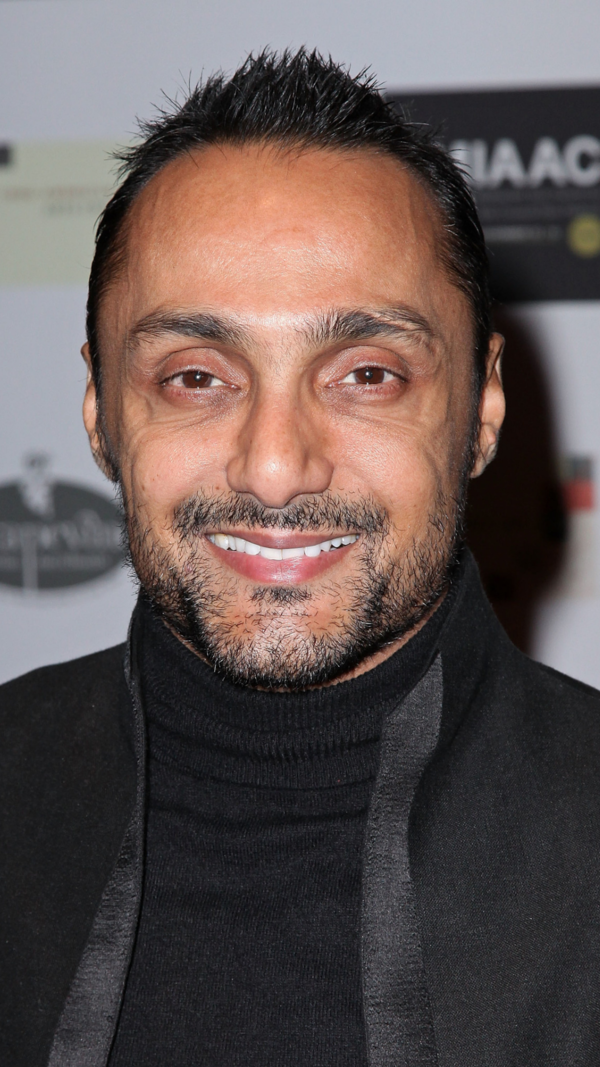 Rahul Bose Photos