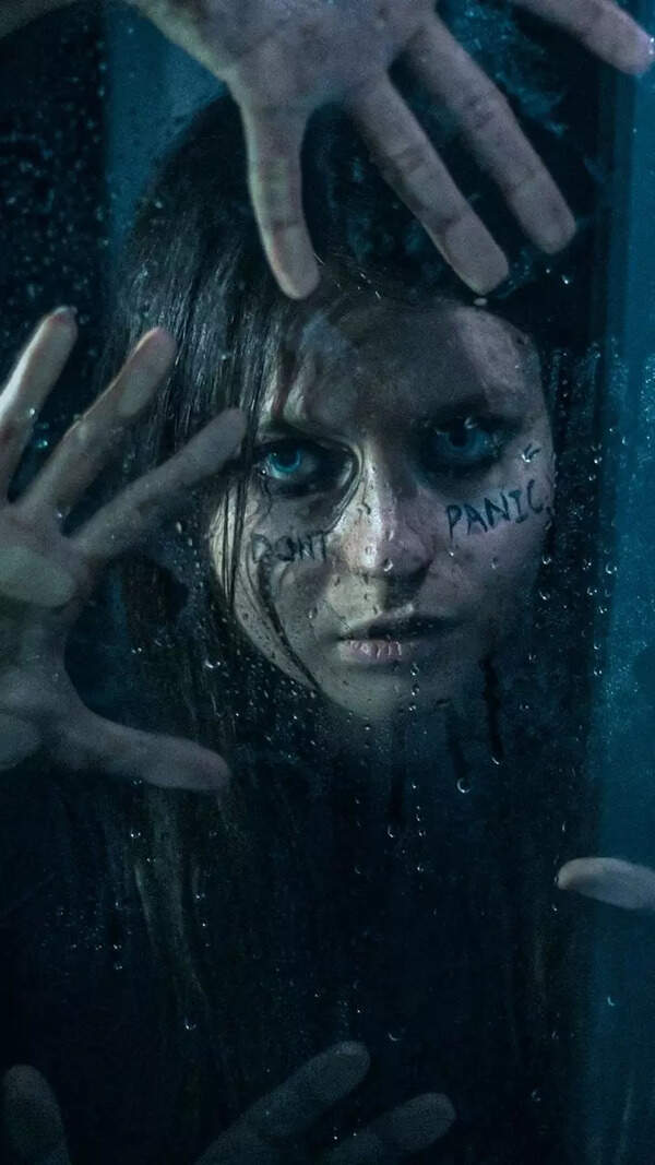 Max Brooks Images