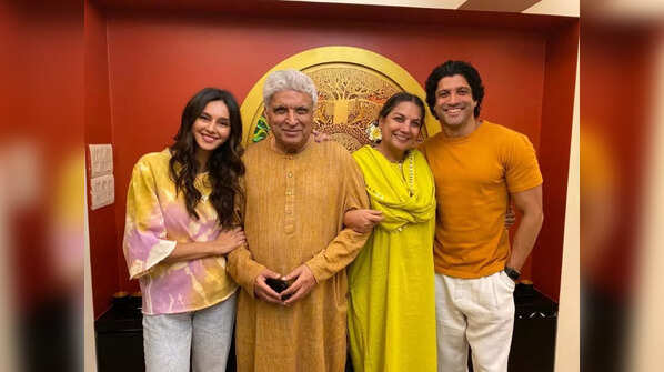 Perfect family