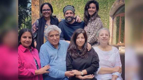 Mi Familia