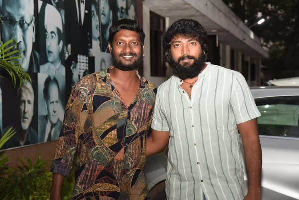 Kalaiyarasan Images