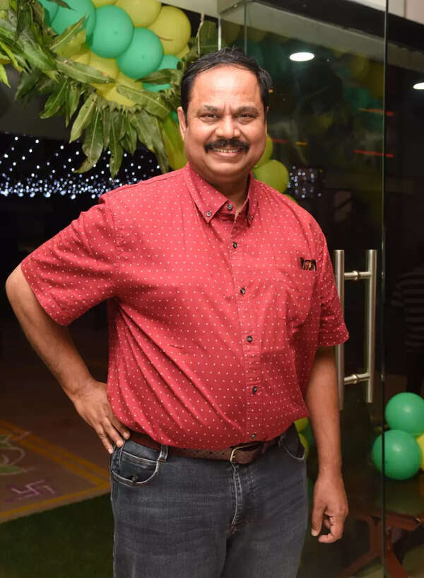 Kumaravel Images