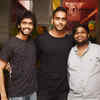 Article image for: Click here to see the latest images of <i class="tbold">Goutham</i>