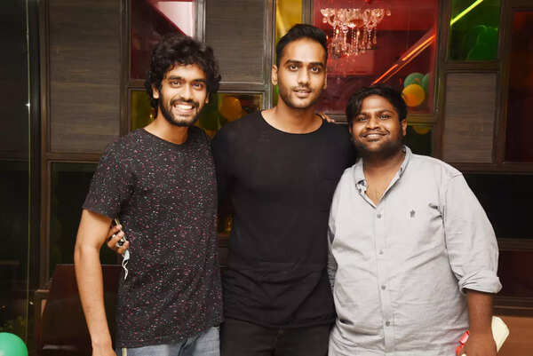 Goutham Photos