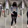 Article image for: Samantha grooves to Vijay's Beast single <i class="tbold">arabic kuthu</i> challenge