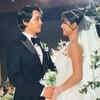 Wedding bells