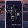 ​'The Catcher in the Rye' by J.D. Salinger