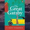 ​'The Great Gatsby' by F. Scott Fitzgerald