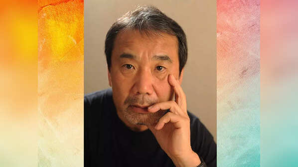 Haruki Murakami's favourite books that you must read