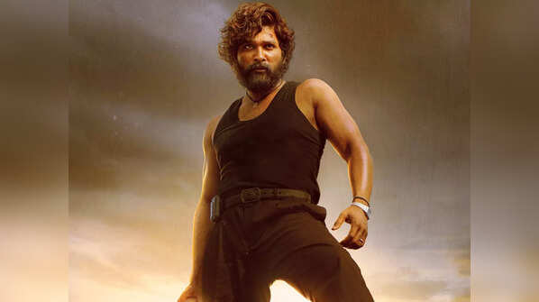 Allu Arjun becomes the highest-paid actor with 'Pushpa'