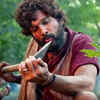 Allu Arjun's terrific performance