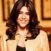 Ekta Kapoor on Lock Upp being compared to Bigg Boss