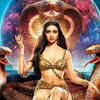 Article image for: Tejasswi Prakash's <i class="tbold">naagin 6</i> premieres on TV; fails to impress the audience