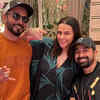 Rannvijay Singha, Neha Dhupia and Nikhil Chinapa are no longer a part of Roadies