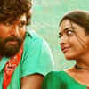 'Sri Valli' from 'Pushpa'