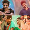 Article image for: '<i class="tbold">arabic kuthu</i>' to 'Vaathi Coming', latest festive Tamil songs, you must tune into