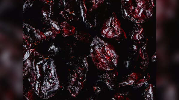 Raisins