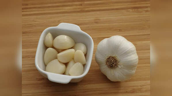 Garlic