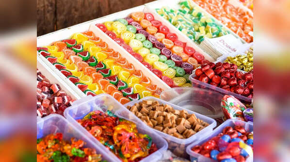Candy