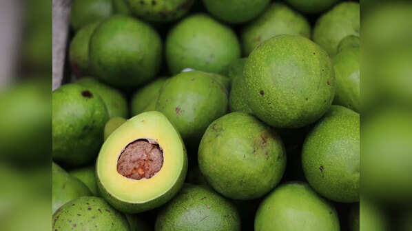 Avocados