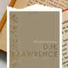 Article image for: The Collected <i class="tbold">short stories</i>