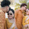 Happy moments
