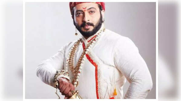 Amol Kolhe