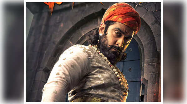 Chinmay Mandlekar