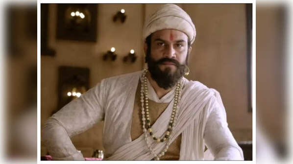 Sharad Kelkar