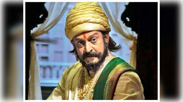 Mahesh Manjrekar