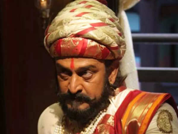 Mahesh Manjrekar Pictures