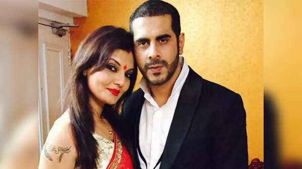 Deepshika Nagpal and Kaishav Arora