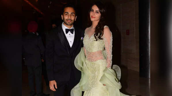 Mandana Karimi and Gaurav Gupta