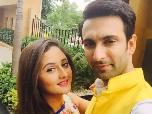 Nandish Stills