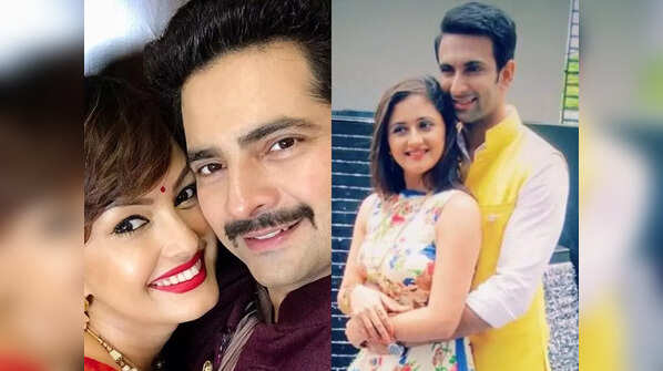 Karan Mehra-Nisha Rawal to Rashami Desai-Nandish Sandhu; TV couples who got separated due to allegations of domestic violence