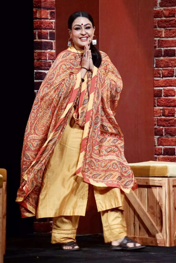 Ashwini Kalsekar