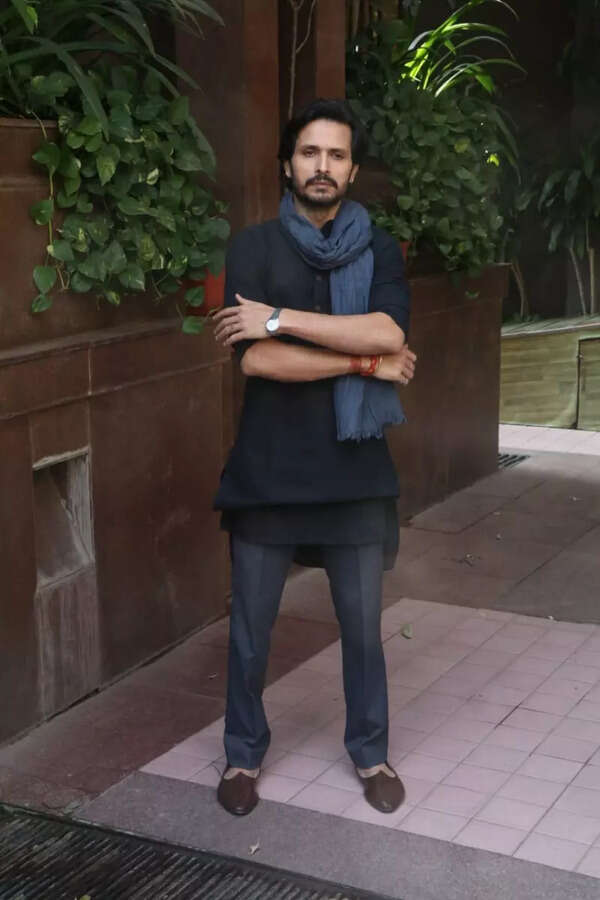 Kranti Prakash Jha Pictures
