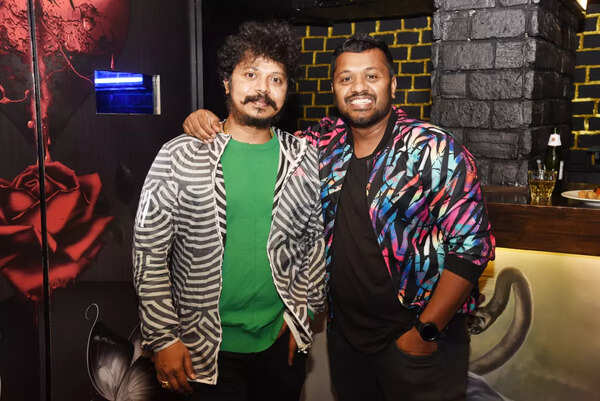 Sujith Stills