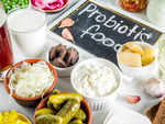 What are probiotics and their health benefits