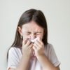 ​What are the symptoms of COVID in children?