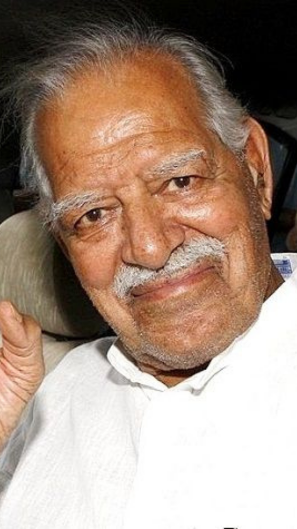 Dara Singh Photos