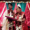 Mr. and Mrs. Banerjee